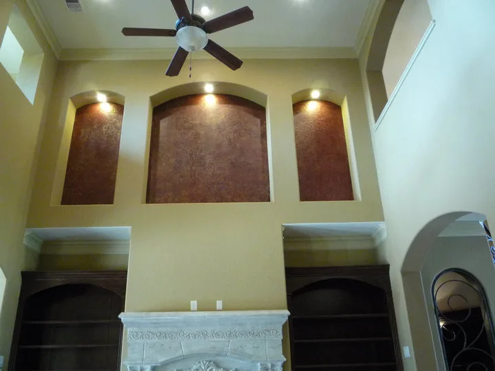 Magnolia Dream House by Allen Irvin - Designer - Photo 7