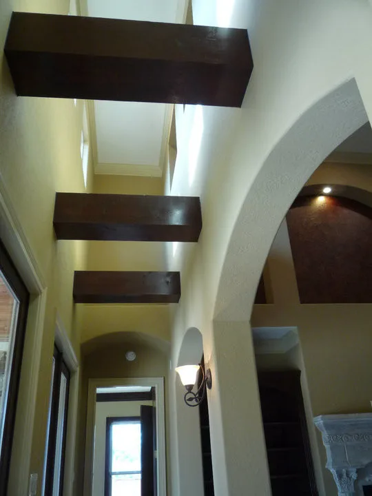 Magnolia Dream House by Allen Irvin - Designer - Photo 3