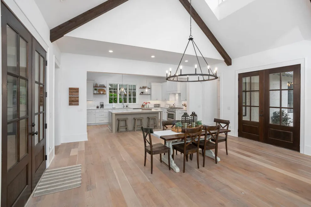 Wright Road Project by DesignHouse SSI, LLC - Photo 2