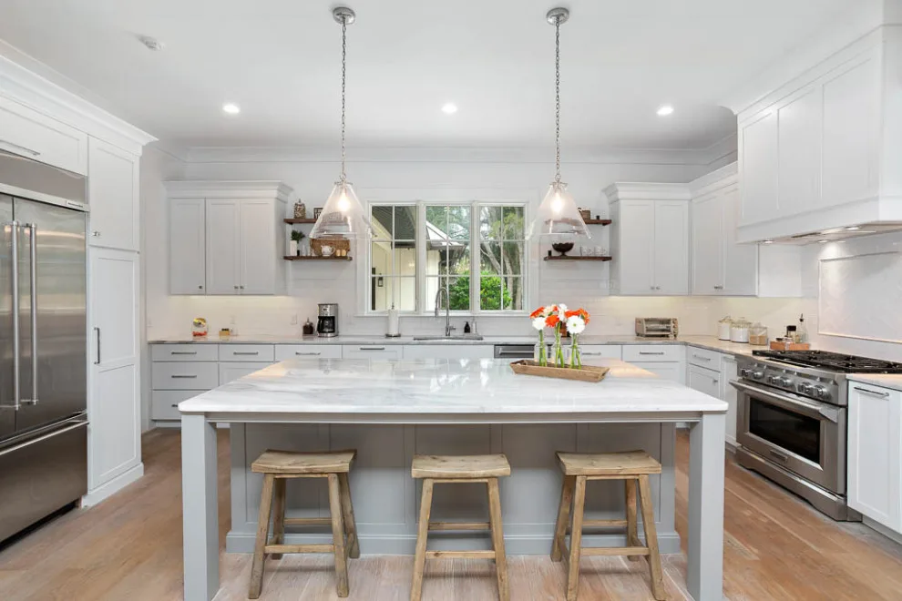 Wright Road Project by DesignHouse SSI, LLC - Photo 17