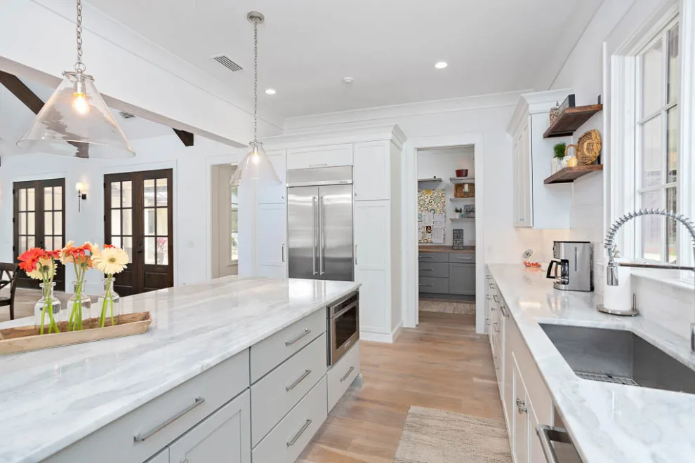 Wright Road Project by DesignHouse SSI, LLC - Photo 10
