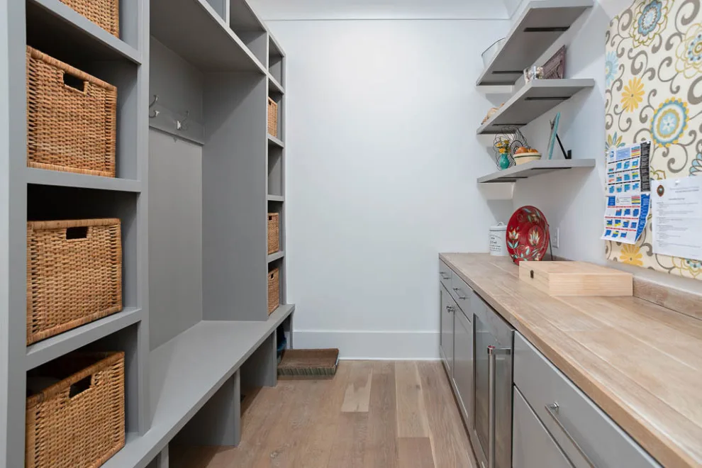 Wright Road Project by DesignHouse SSI, LLC - Photo 22