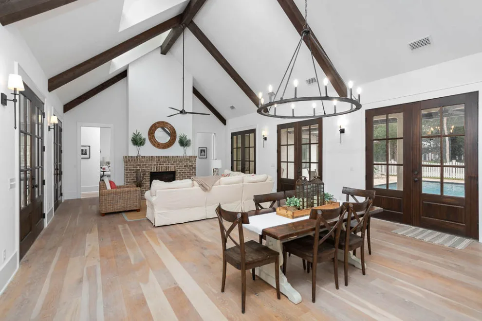 Wright Road Project by DesignHouse SSI, LLC - Photo 45