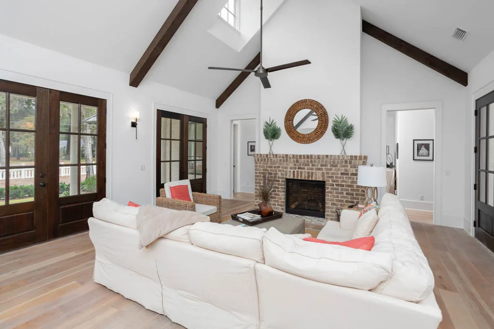 Wright Road Project by DesignHouse SSI, LLC - Photo 12