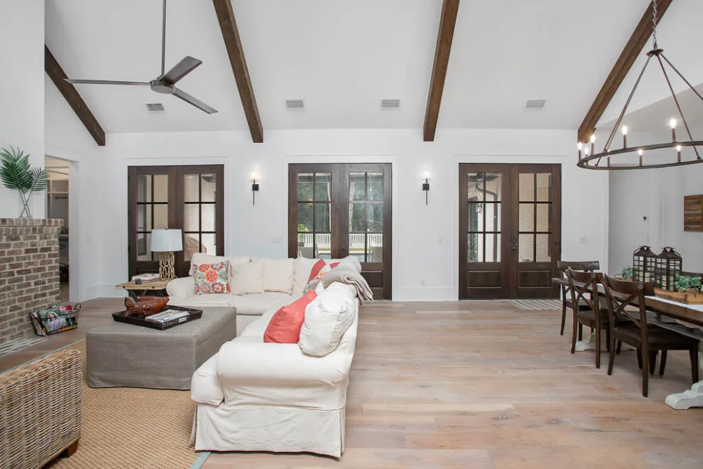 Wright Road Project by DesignHouse SSI, LLC - Photo 14