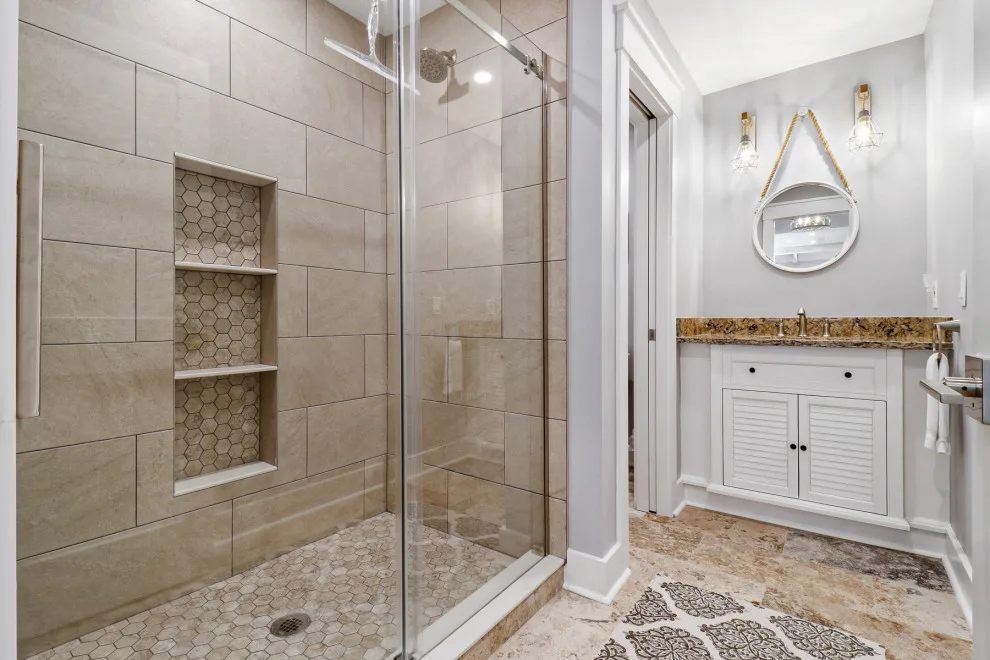 Renovation of Kitchen and Master Suite by Guenther Designs & Consulting LLC - Photo 2