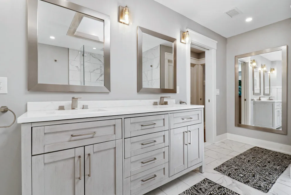Renovation of Kitchen and Master Suite by Guenther Designs & Consulting LLC - Photo 4
