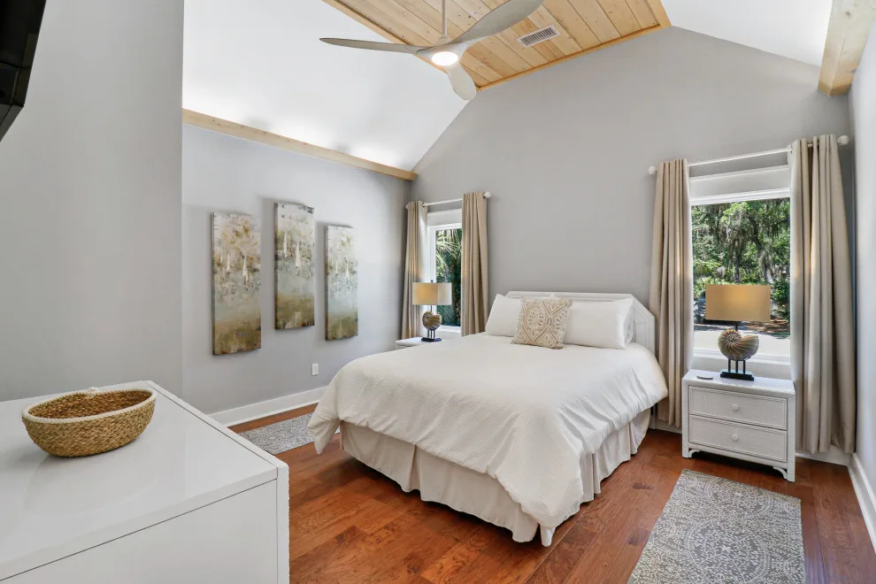 Renovation of Kitchen and Master Suite by Guenther Designs & Consulting LLC - Photo 10