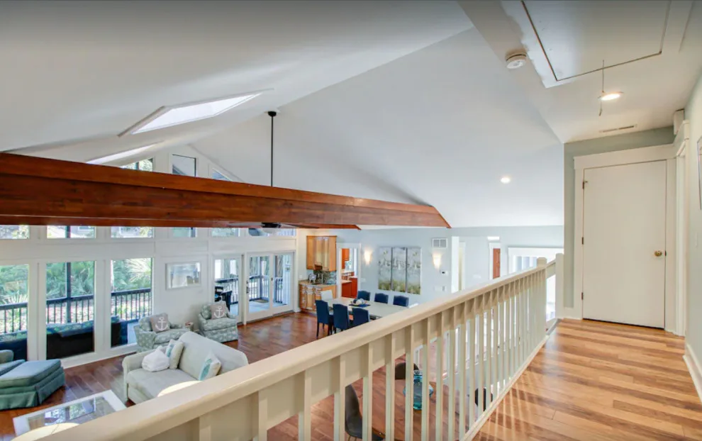 Renovation of Kitchen and Master Suite by Guenther Designs & Consulting LLC - Photo 3