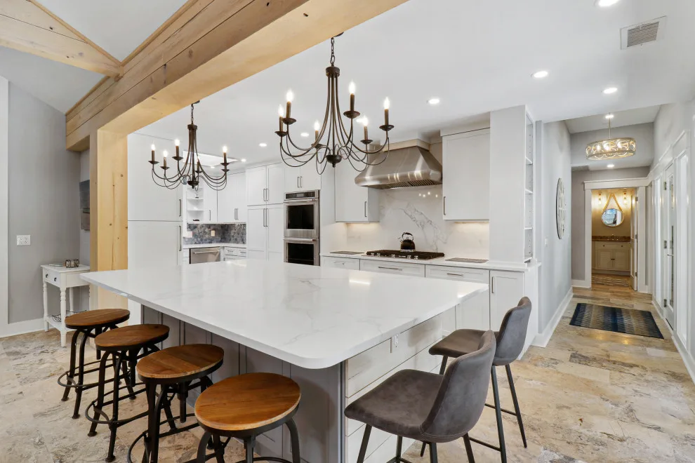 Guenther Designs & Consulting LLC - Photo 4