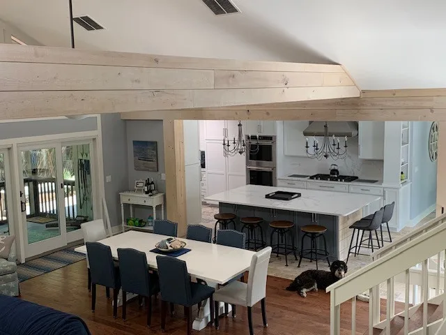 Renovation of Kitchen and Master Suite by Guenther Designs & Consulting LLC - Photo 8