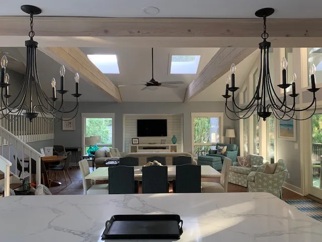 Renovation of Kitchen and Master Suite by Guenther Designs & Consulting LLC - Photo 13