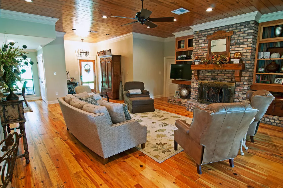 Core of the Household by Mireworks - Photo 11