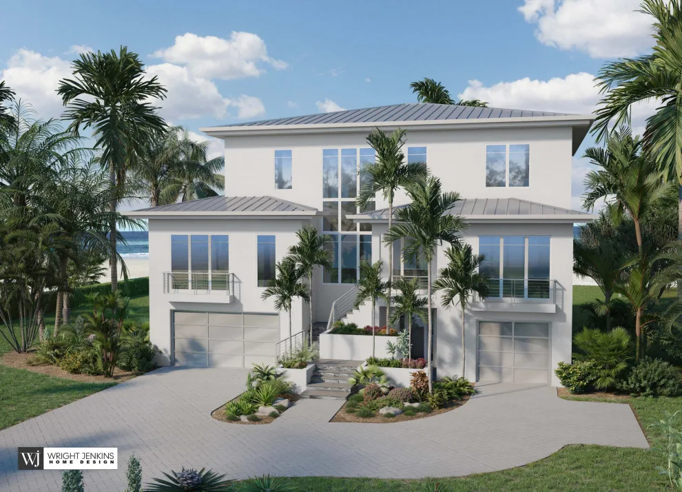 Wright Jenkins Home Design - Photo 14