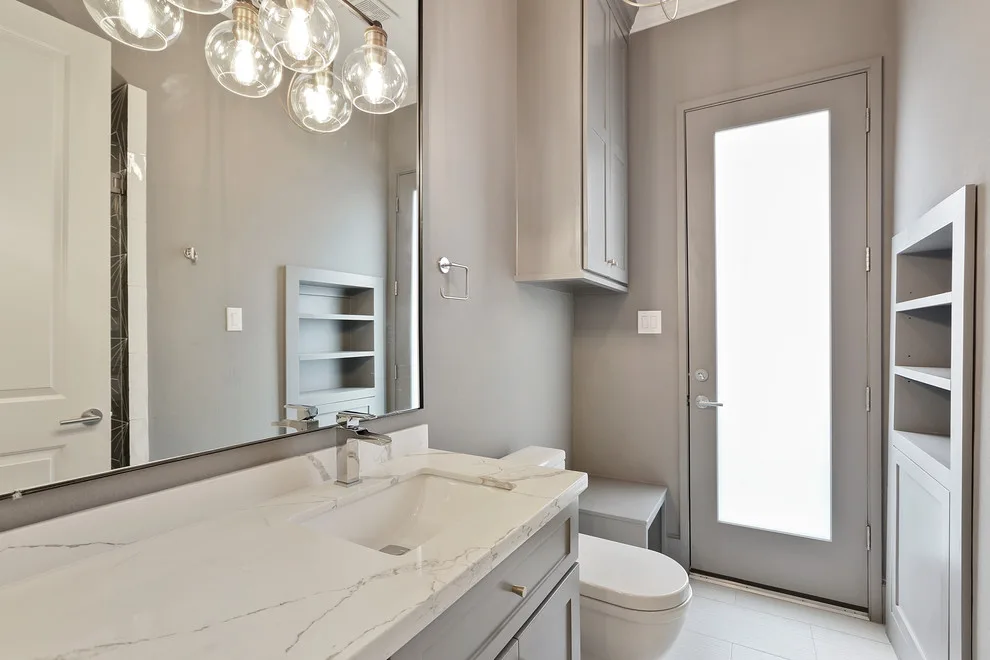 Mayfield Modern by Allen Irvin - Designer - Photo 27