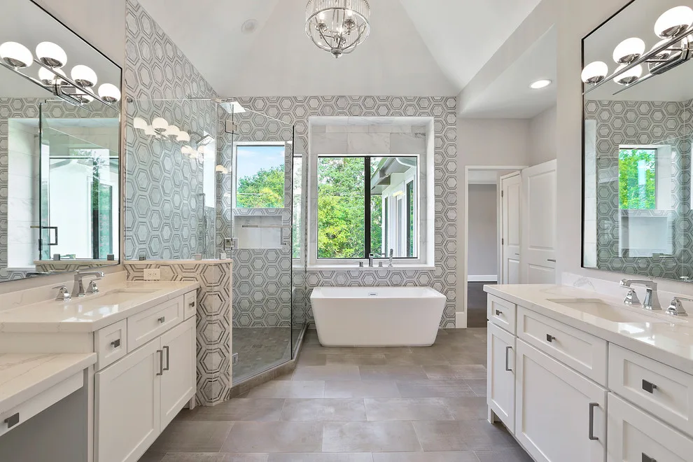 Mayfield Modern by Allen Irvin - Designer - Photo 23
