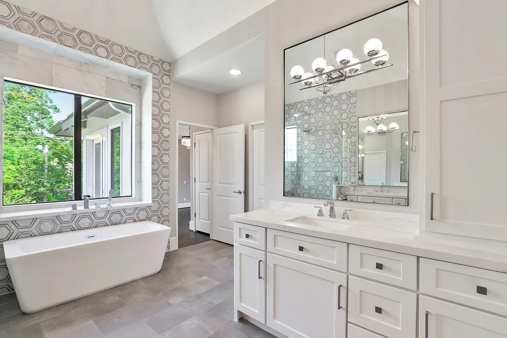 Mayfield Modern by Allen Irvin - Designer - Photo 16