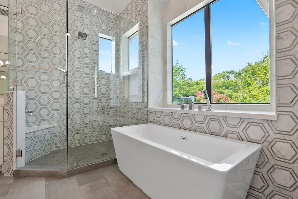 Mayfield Modern by Allen Irvin - Designer - Photo 20