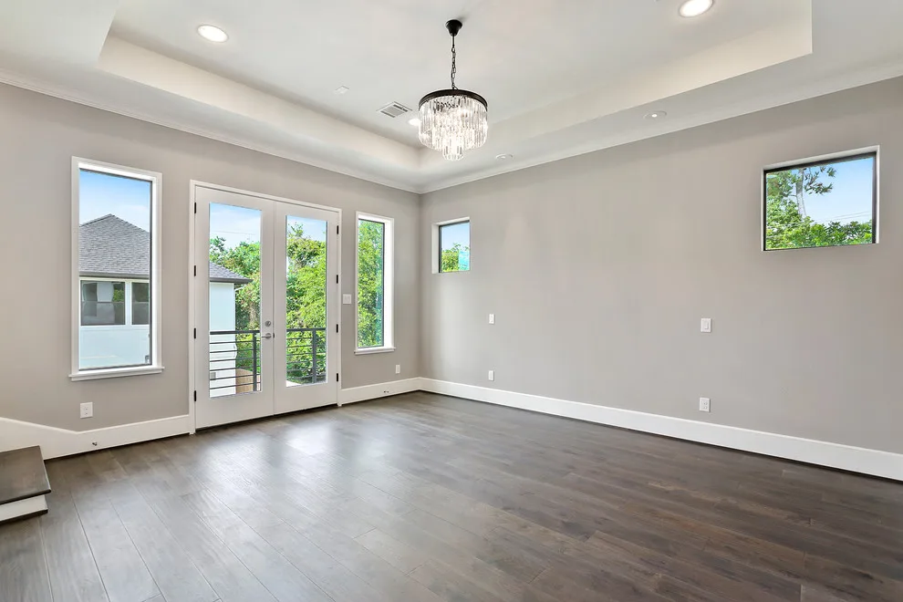 Mayfield Modern by Allen Irvin - Designer - Photo 12