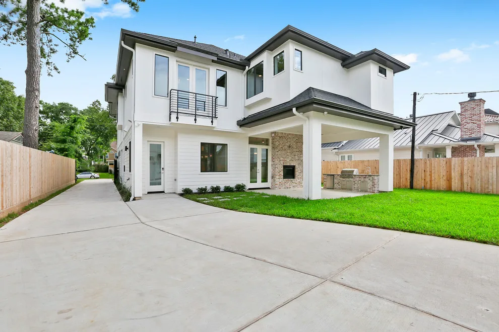 Mayfield Modern by Allen Irvin - Designer - Photo 26
