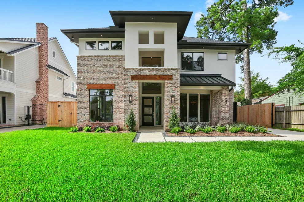 Mayfield Modern by Allen Irvin - Designer - Photo 18
