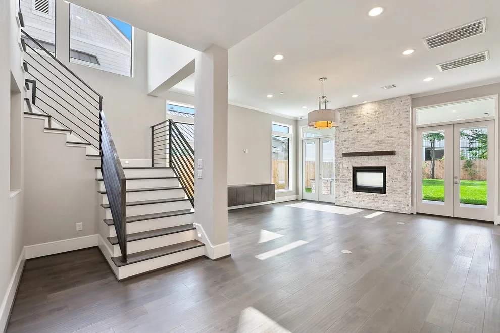 Mayfield Modern by Allen Irvin - Designer - Photo 22