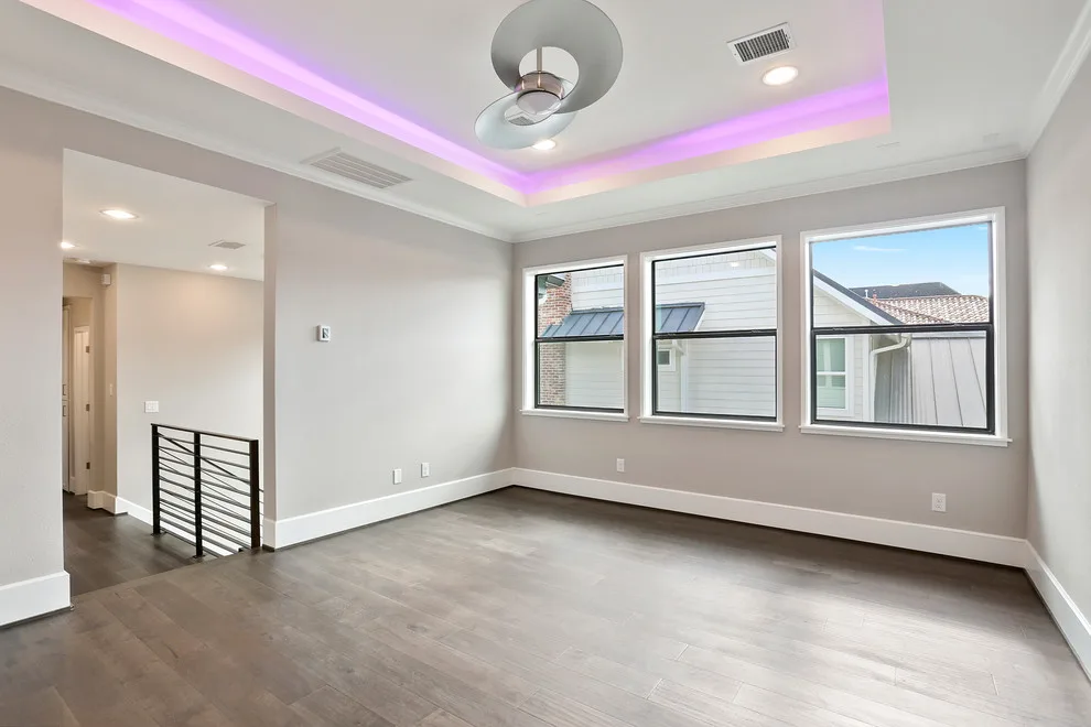 Mayfield Modern by Allen Irvin - Designer - Photo 28