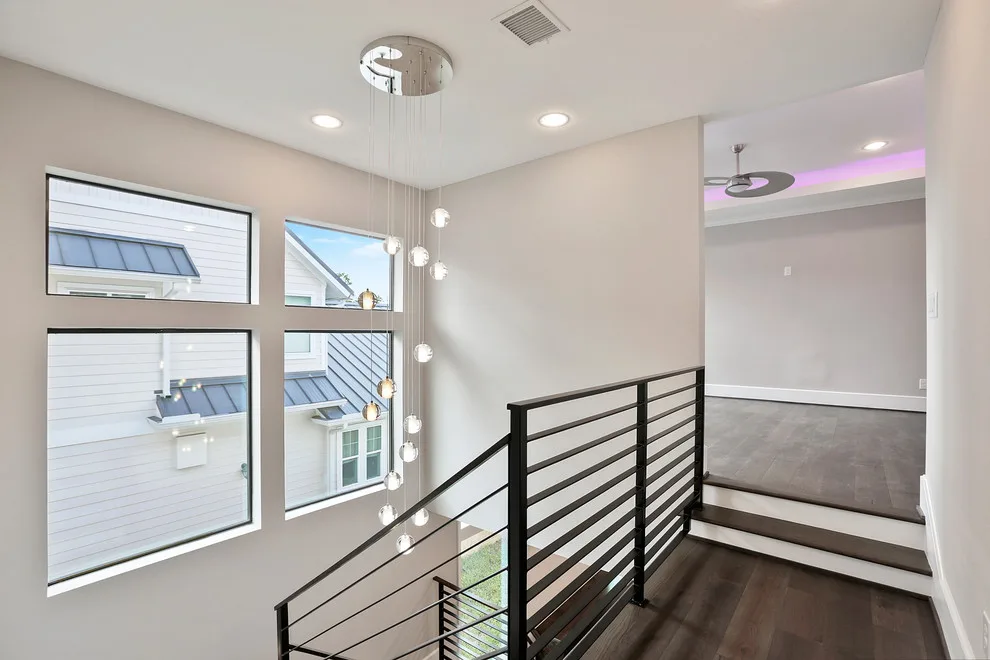 Mayfield Modern by Allen Irvin - Designer - Photo 33