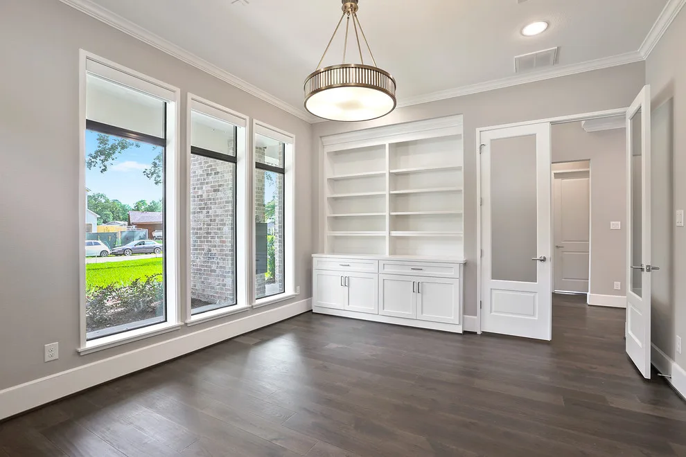 Mayfield Modern by Allen Irvin - Designer - Photo 32