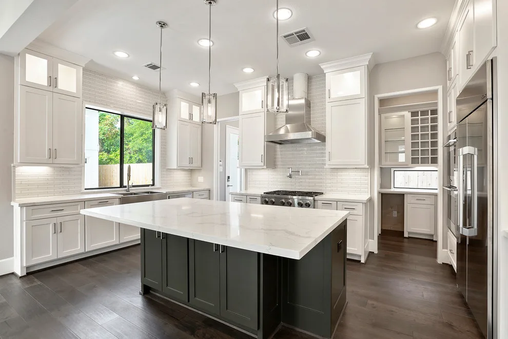 Mayfield Modern by Allen Irvin - Designer - Photo 9
