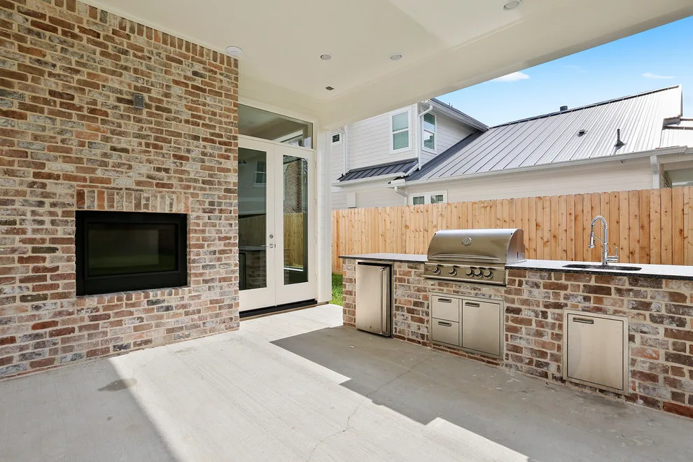 Mayfield Modern by Allen Irvin - Designer - Photo 2