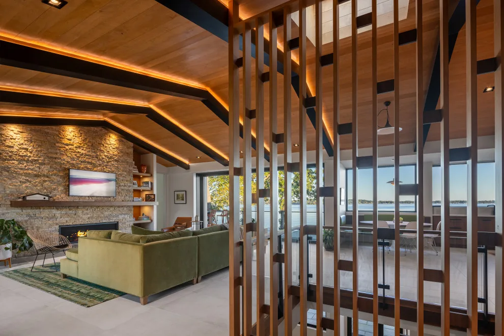 MCM Lakeside Retreat by Udvari-solner Design Company - Photo 7