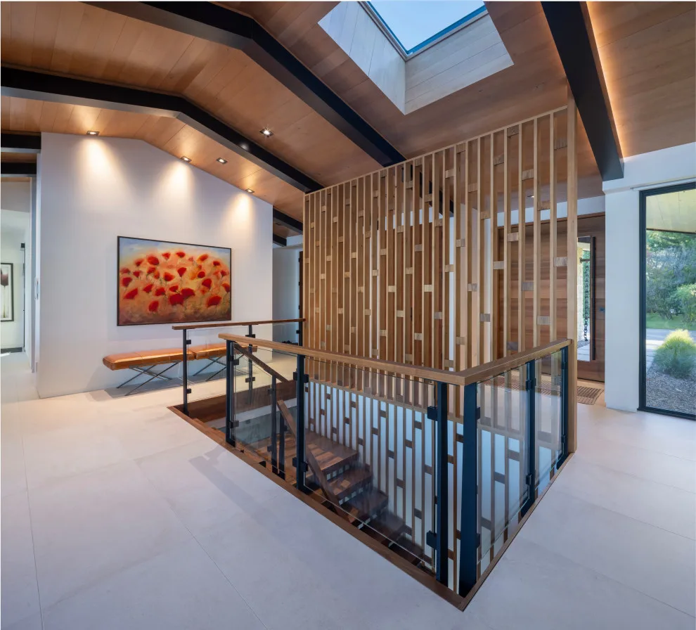 MCM Lakeside Retreat by Udvari-solner Design Company - Photo 2