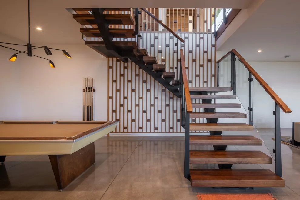 MCM Lakeside Retreat by Udvari-solner Design Company - Photo 17