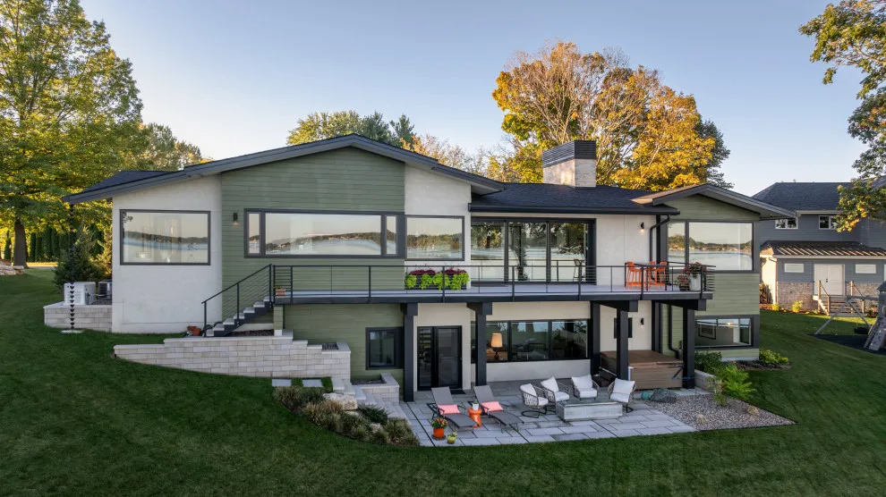 MCM Lakeside Retreat by Udvari-solner Design Company - Photo 9