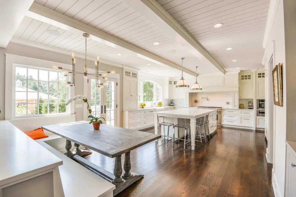 McVey Home by Lynne Persan/ Building Designs, LLC. - Photo 25