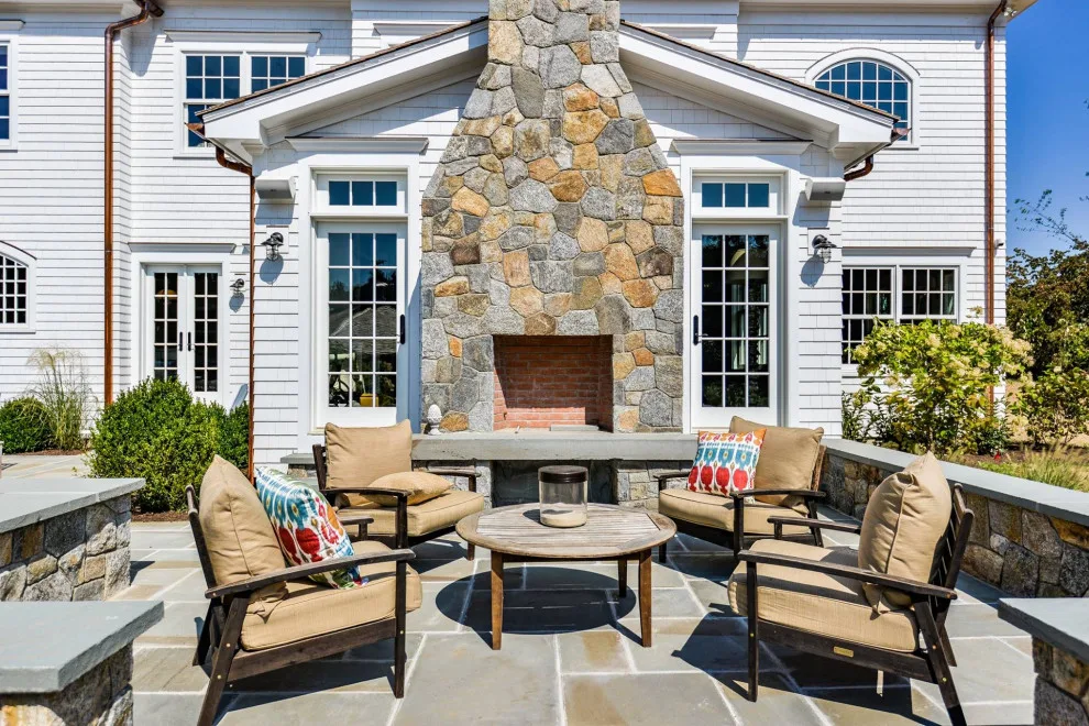 McVey Home by Lynne Persan/ Building Designs, LLC. - Photo 21
