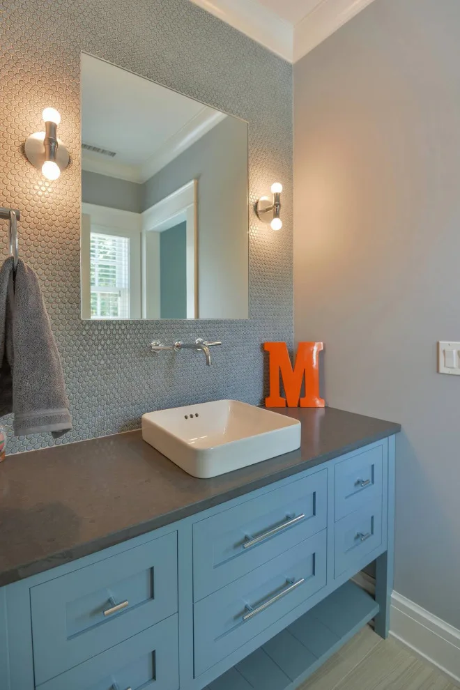 McVey Home by Lynne Persan/ Building Designs, LLC. - Photo 3