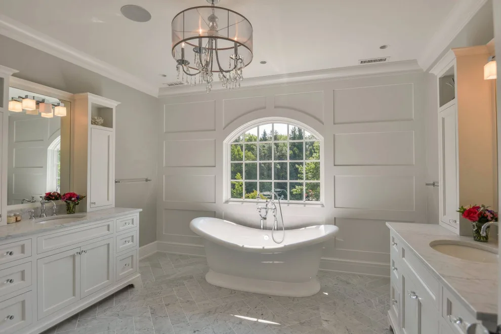 McVey Home by Lynne Persan/ Building Designs, LLC. - Photo 10