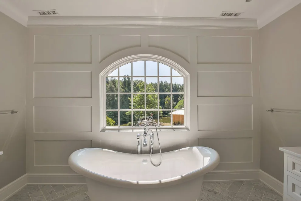 McVey Home by Lynne Persan/ Building Designs, LLC. - Photo 13