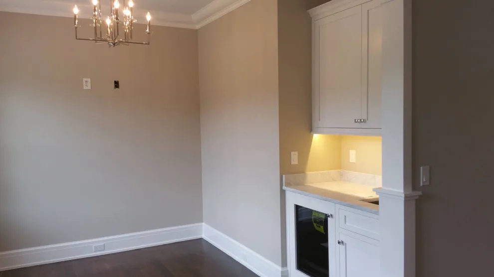 McVey Home by Lynne Persan/ Building Designs, LLC. - Photo 35