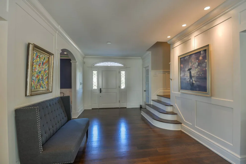 McVey Home by Lynne Persan/ Building Designs, LLC. - Photo 8