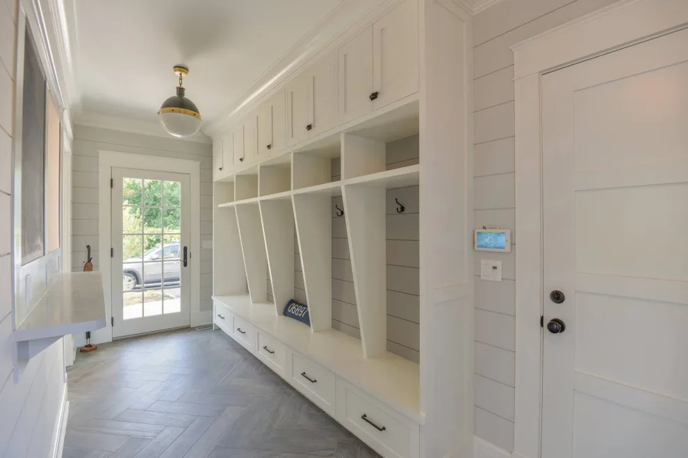 McVey Home by Lynne Persan/ Building Designs, LLC. - Photo 33