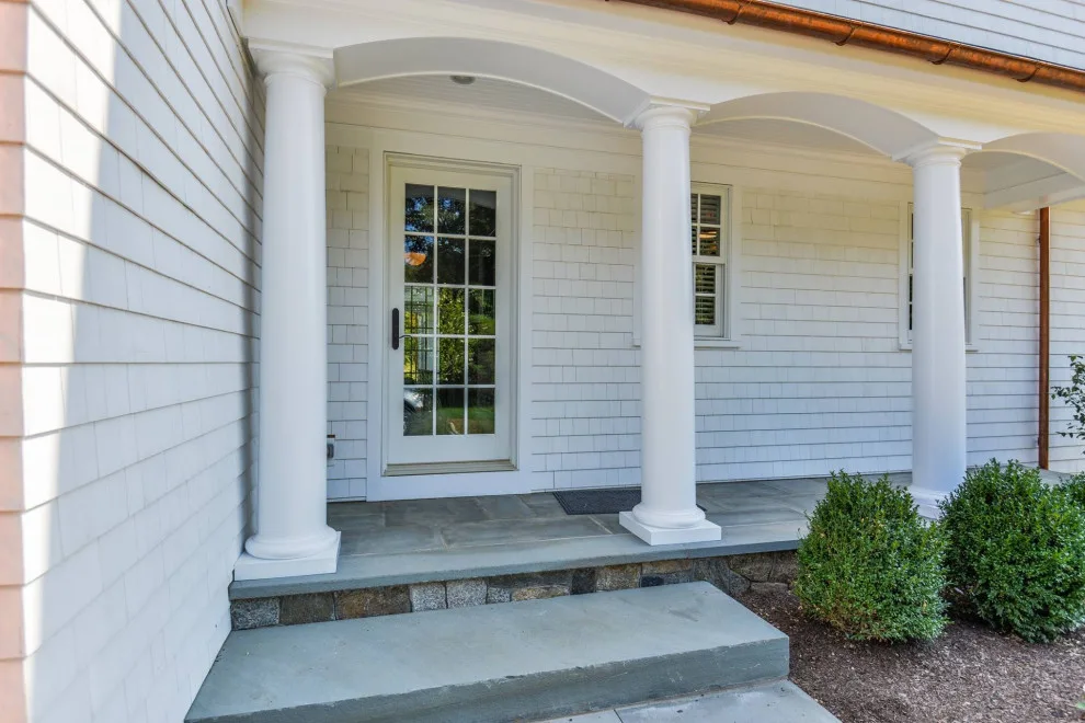 McVey Home by Lynne Persan/ Building Designs, LLC. - Photo 23