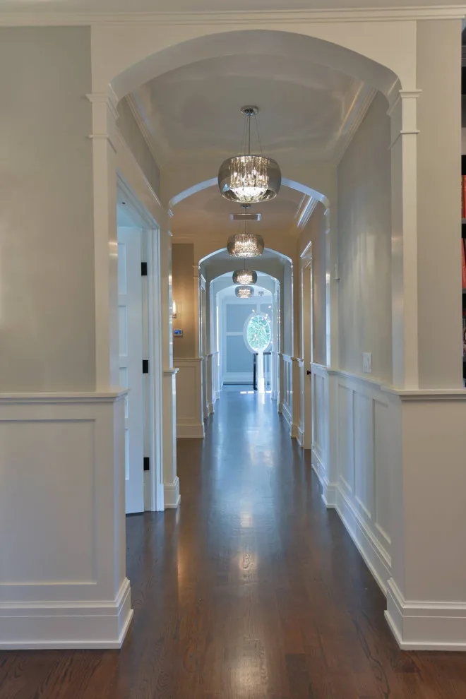 McVey Home by Lynne Persan/ Building Designs, LLC. - Photo 19