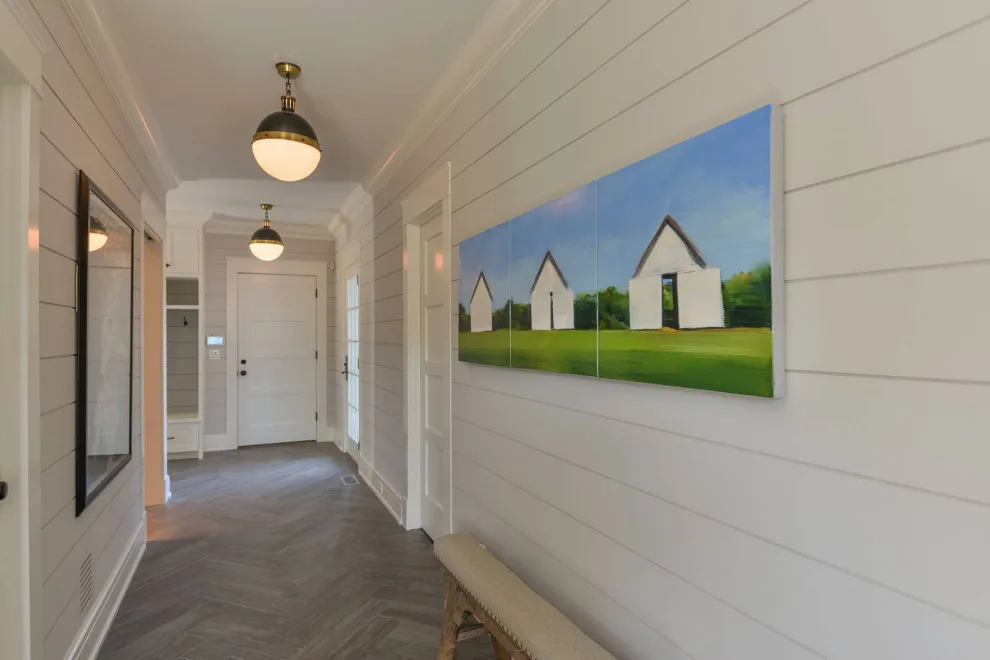 McVey Home by Lynne Persan/ Building Designs, LLC. - Photo 2