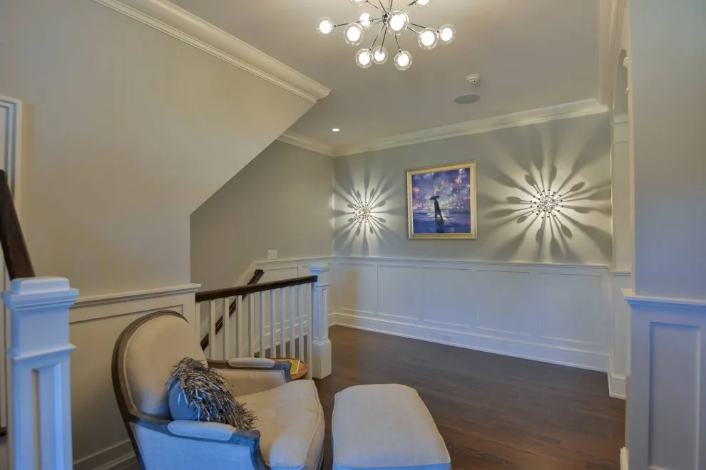 McVey Home by Lynne Persan/ Building Designs, LLC. - Photo 22