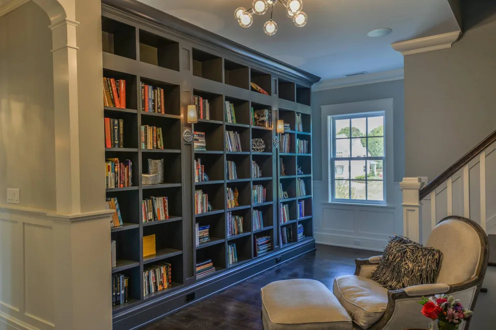 McVey Home by Lynne Persan/ Building Designs, LLC. - Photo 26