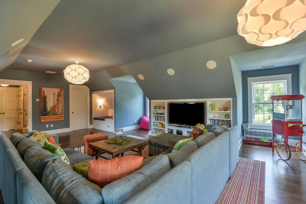 McVey Home by Lynne Persan/ Building Designs, LLC. - Photo 5