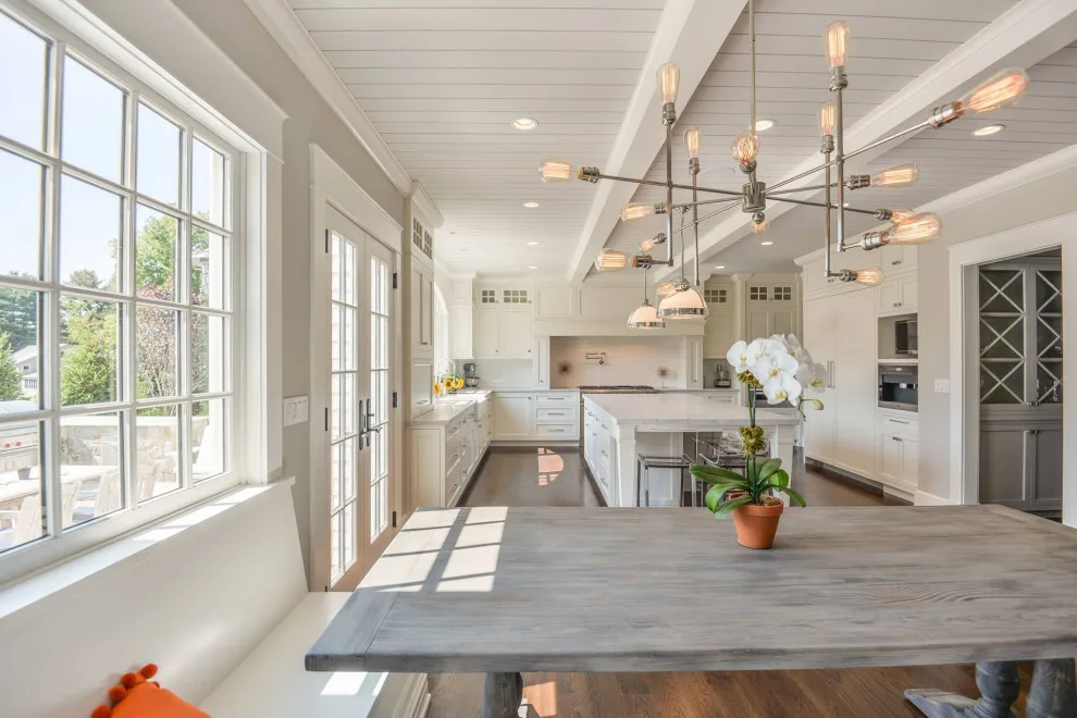 McVey Home by Lynne Persan/ Building Designs, LLC. - Photo 32